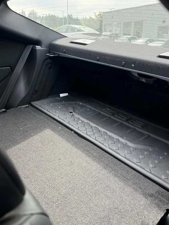 2022 Subaru BRZ 2nd Gen - Image 15 of 16