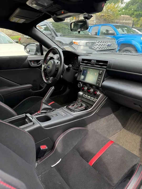 2022 Subaru BRZ 2nd Gen - Image 13 of 16