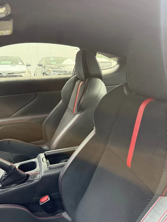 2022 Subaru BRZ 2nd Gen - Image 7 of 16