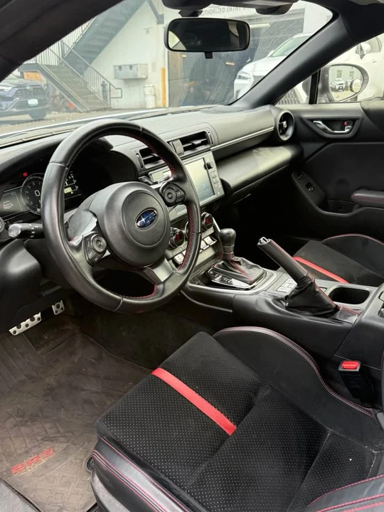 2022 Subaru BRZ 2nd Gen - Image 6 of 16