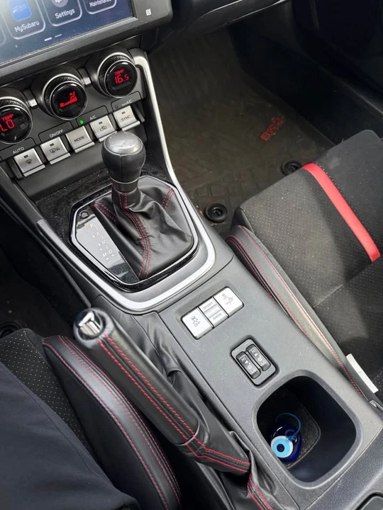 2022 Subaru BRZ 2nd Gen - Image 10 of 16
