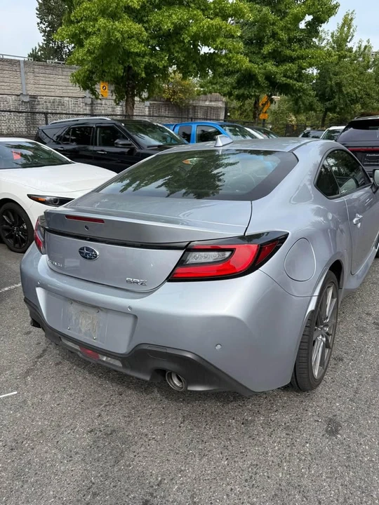 2022 Subaru BRZ 2nd Gen - Image 4 of 16