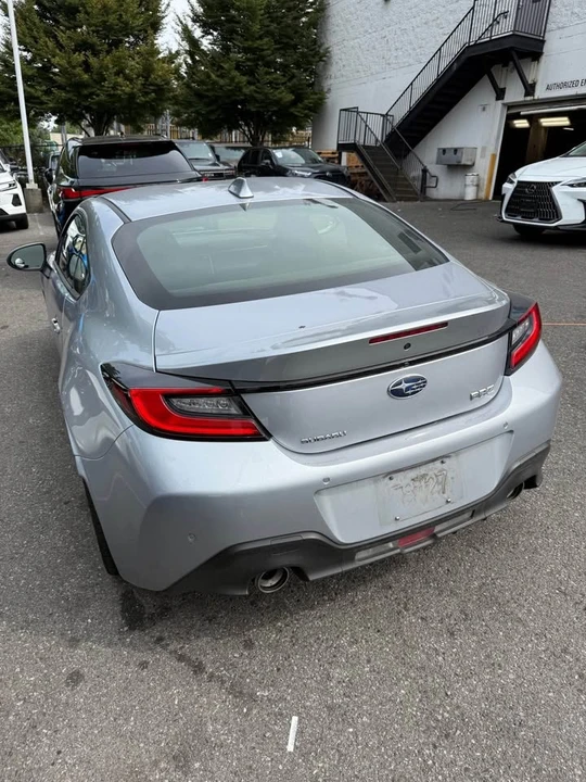 2022 Subaru BRZ 2nd Gen - Image 3 of 16