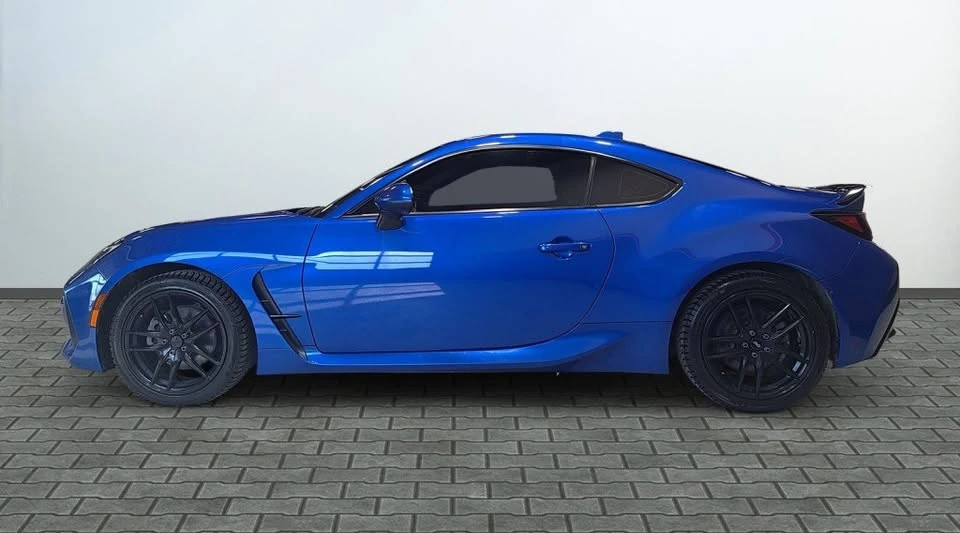 2022 Subaru BRZ 2nd Gen - Image 2 of 14