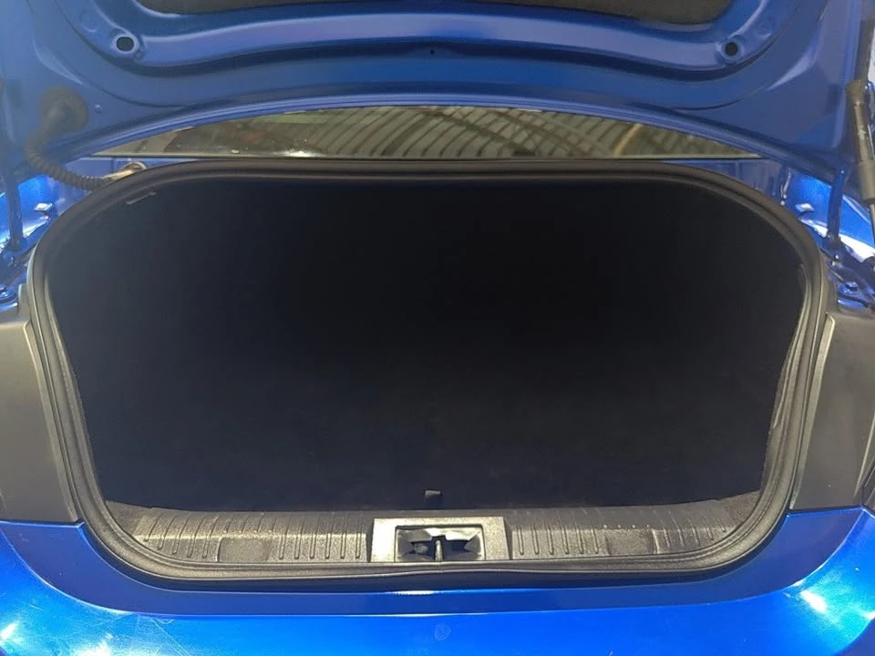 2022 Subaru BRZ 2nd Gen - Image 12 of 14