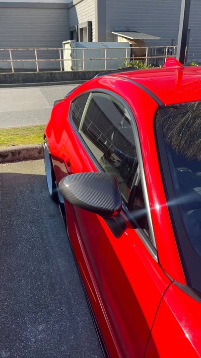 2022 Subaru BRZ 2nd Gen - Image 6 of 8