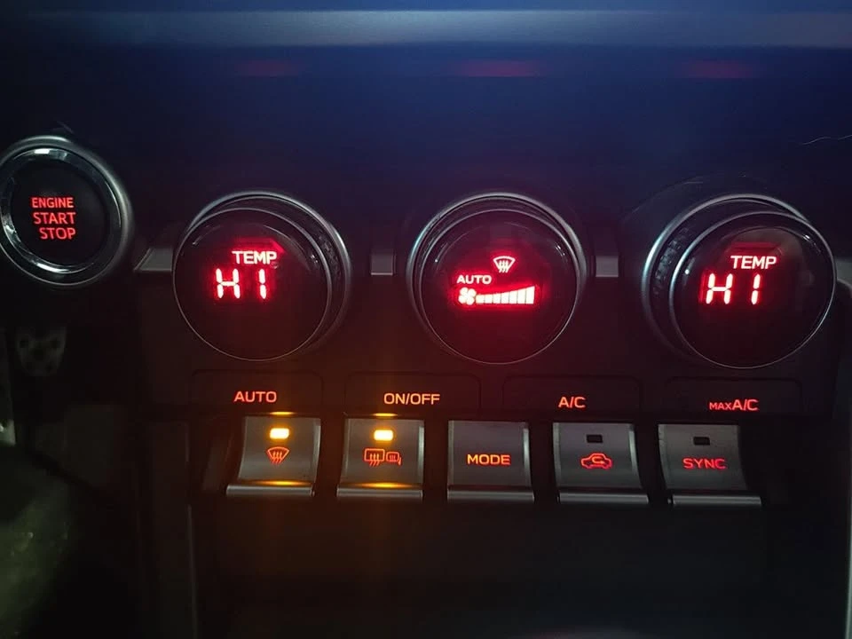 2022 Subaru BRZ 2nd Gen - Image 11 of 14