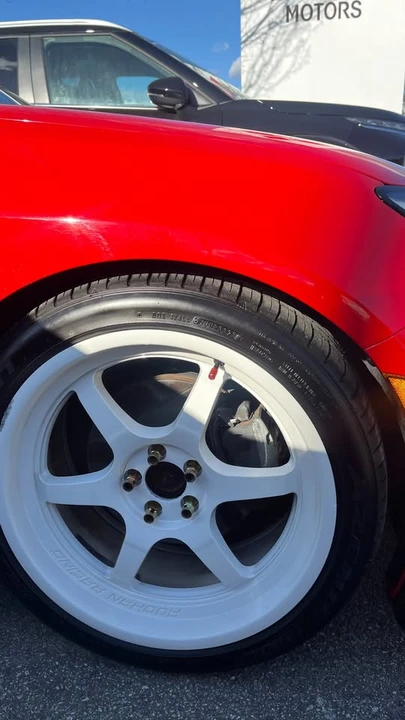 2022 Subaru BRZ 2nd Gen - Image 7 of 8