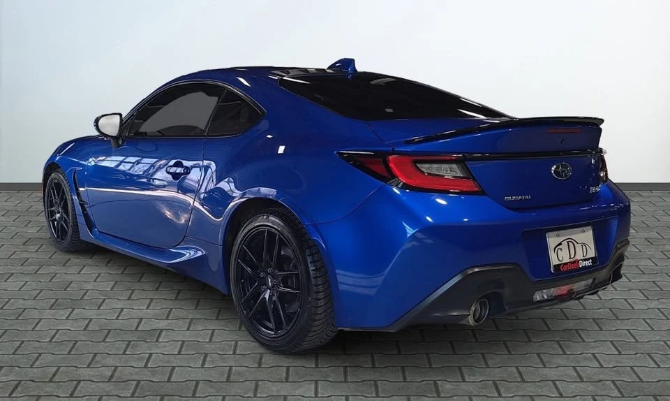 2022 Subaru BRZ 2nd Gen - Image 3 of 14