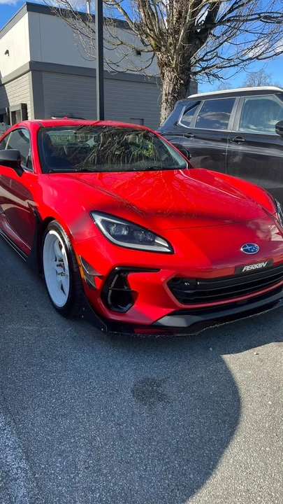 2022 Subaru BRZ 2nd Gen - Image 2 of 8