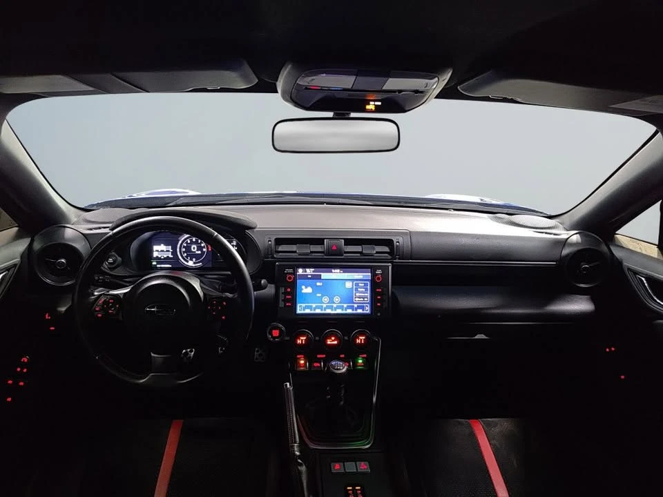 2022 Subaru BRZ 2nd Gen - Image 7 of 14