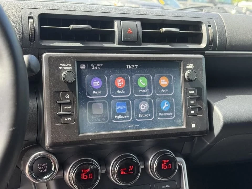 2022 Subaru BRZ 2nd Gen - Image 15 of 20