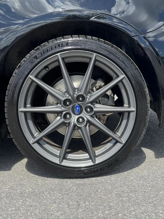 2022 Subaru BRZ 2nd Gen - Image 19 of 20