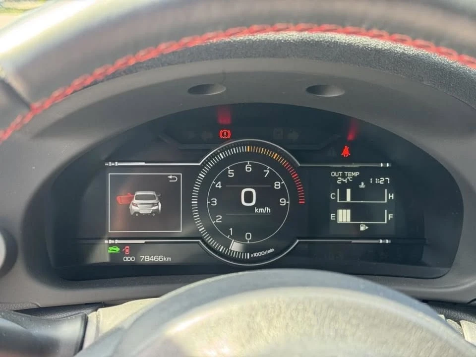 2022 Subaru BRZ 2nd Gen - Image 14 of 20