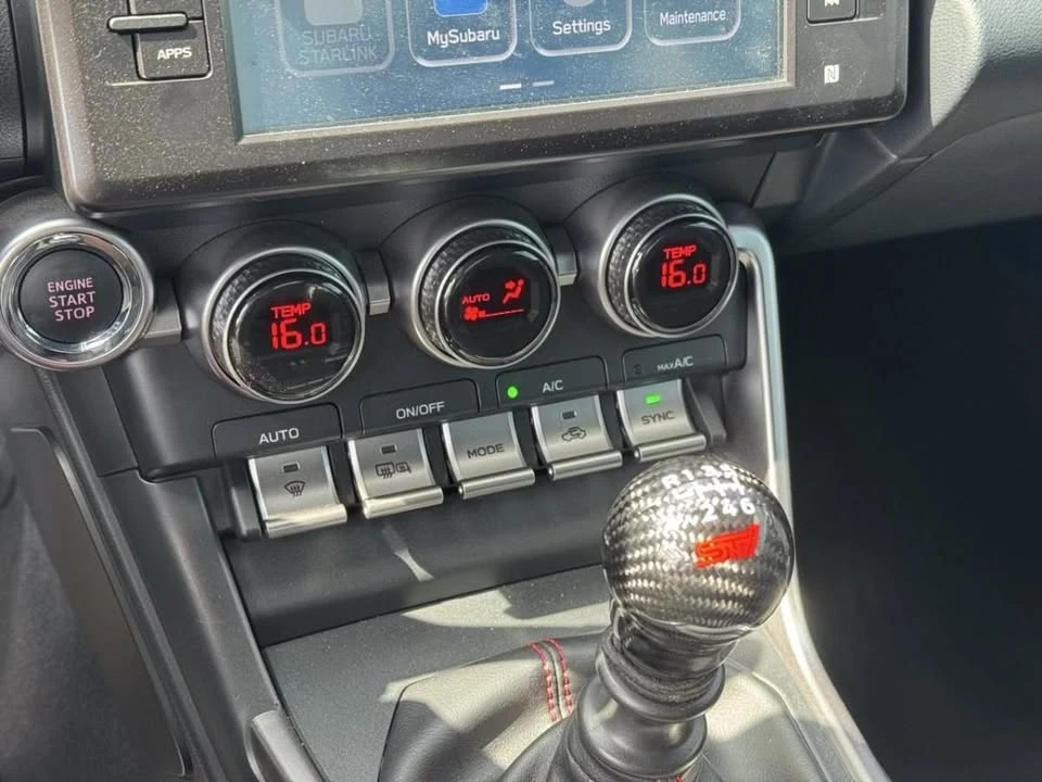 2022 Subaru BRZ 2nd Gen - Image 17 of 20