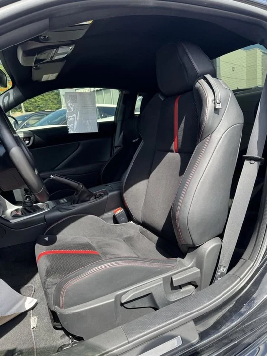 2022 Subaru BRZ 2nd Gen - Image 8 of 20