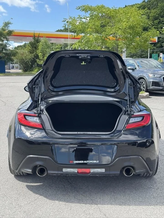 2022 Subaru BRZ 2nd Gen - Image 18 of 20