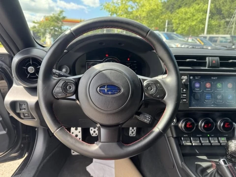 2022 Subaru BRZ 2nd Gen - Image 11 of 20