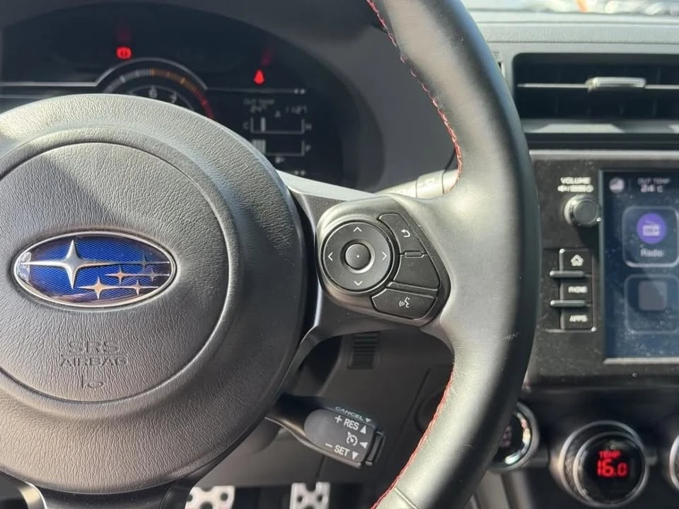 2022 Subaru BRZ 2nd Gen - Image 12 of 20