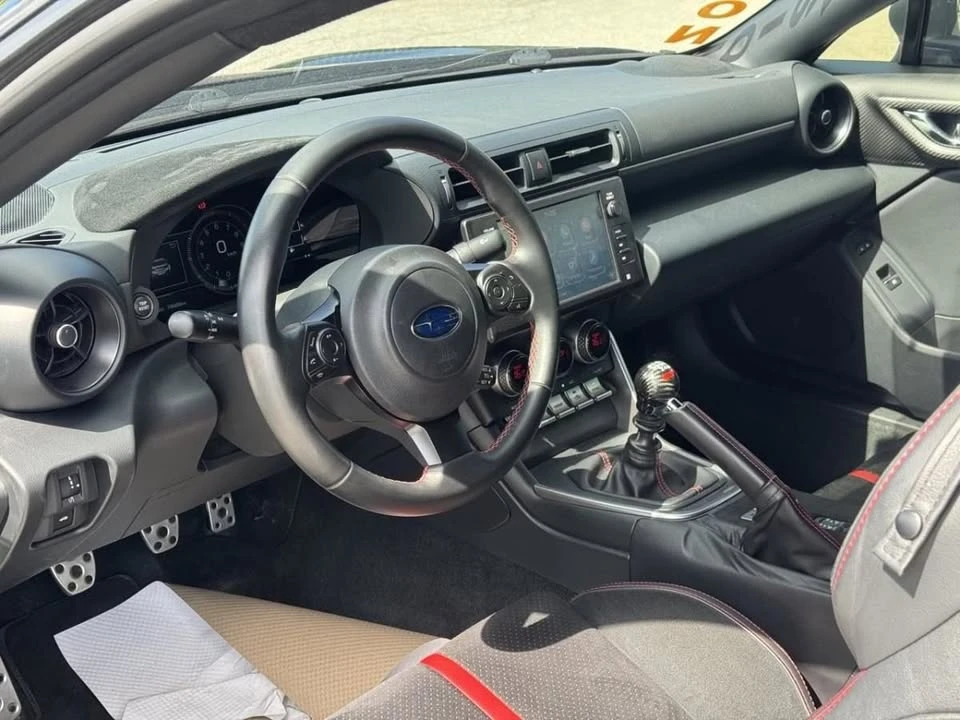 2022 Subaru BRZ 2nd Gen - Image 10 of 20