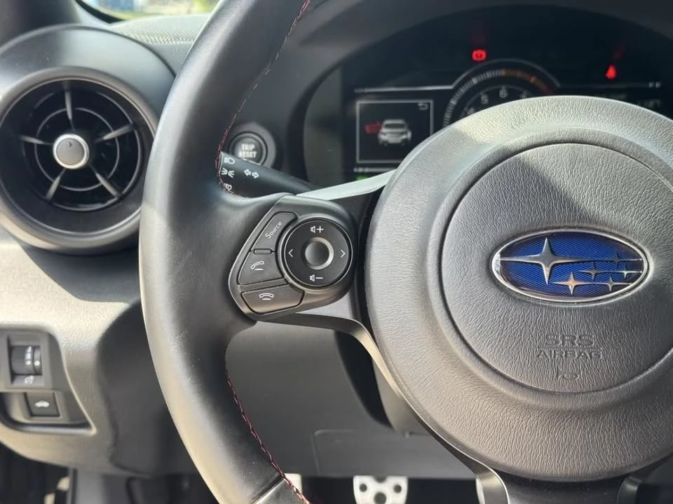 2022 Subaru BRZ 2nd Gen - Image 13 of 20