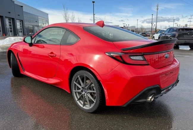 2022 Subaru BRZ 2nd Gen - Image 3 of 7