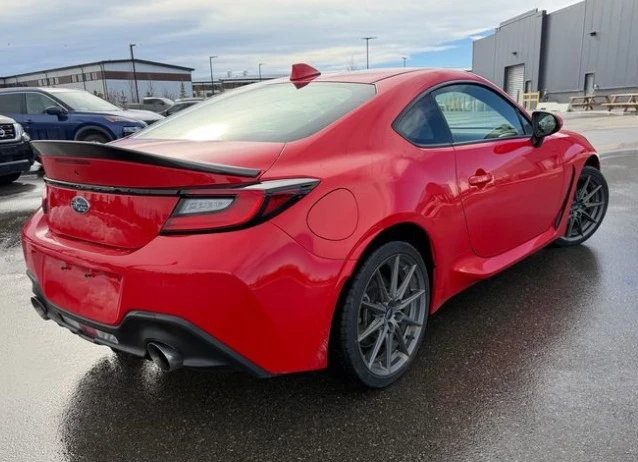 2022 Subaru BRZ 2nd Gen - Image 4 of 7