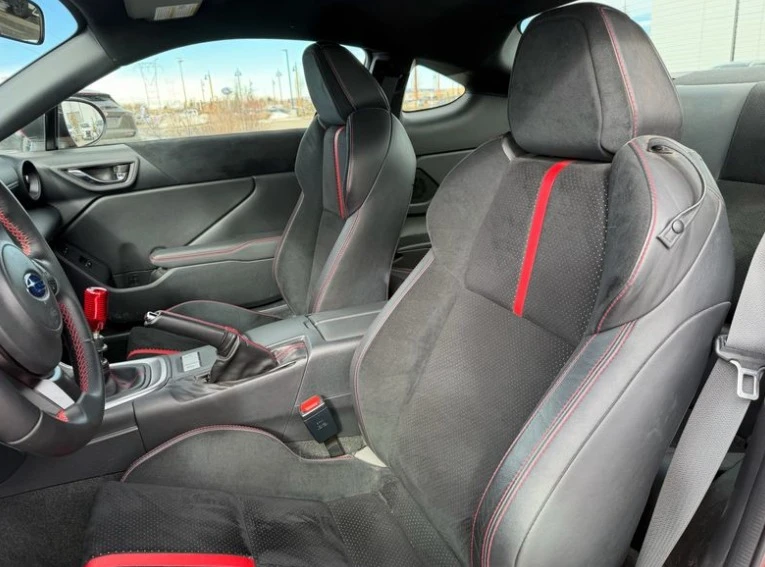 2022 Subaru BRZ 2nd Gen - Image 6 of 7