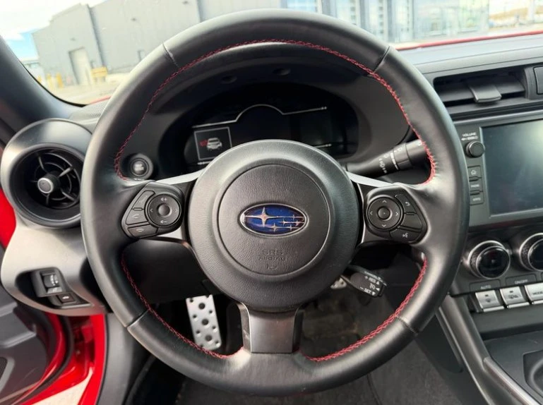 2022 Subaru BRZ 2nd Gen - Image 7 of 7