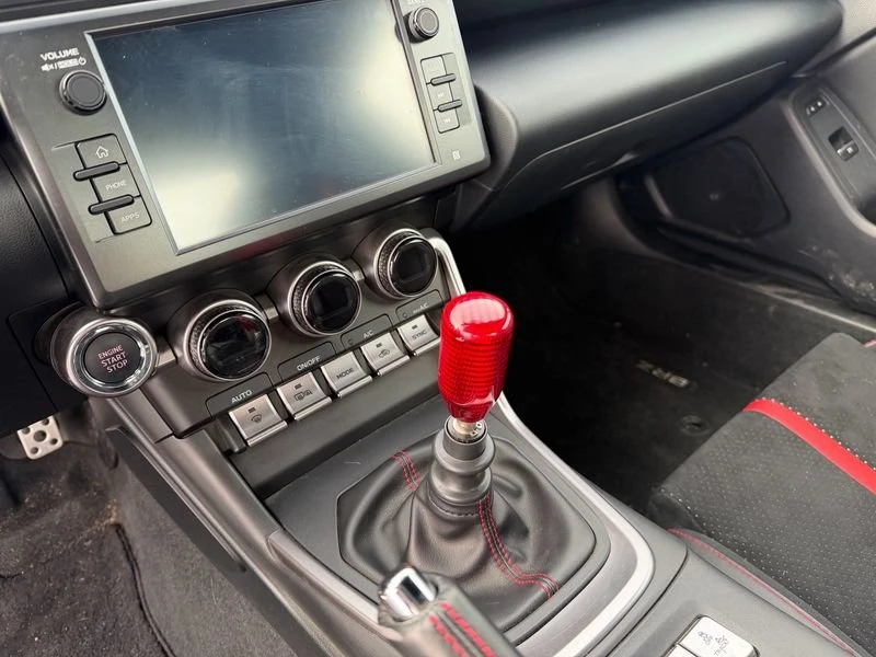 2022 Subaru BRZ 2nd Gen - Image 5 of 8