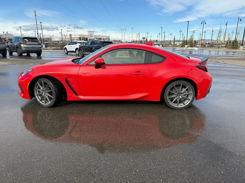 2022 Subaru BRZ 2nd Gen - Image 6 of 8