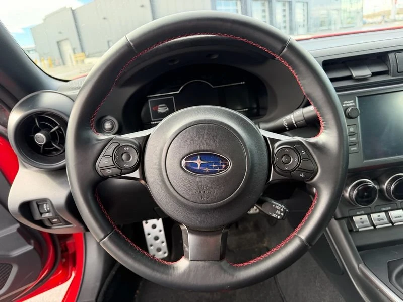 2022 Subaru BRZ 2nd Gen - Image 3 of 8