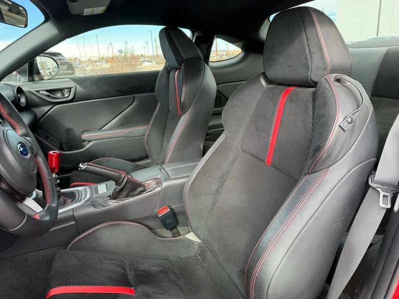 2022 Subaru BRZ 2nd Gen - Image 4 of 8