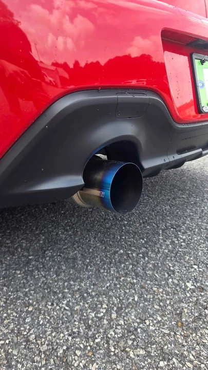 2022 Subaru BRZ 2nd Gen - Image 6 of 9