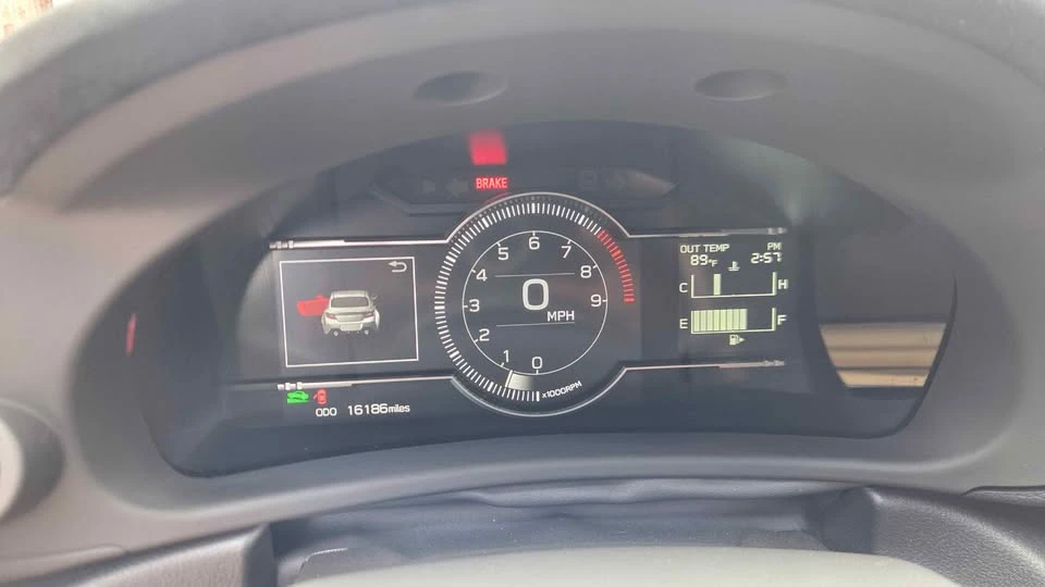2022 Subaru BRZ 2nd Gen - Image 9 of 9