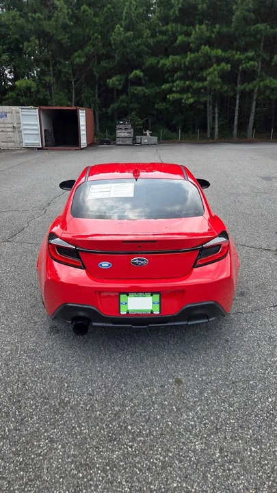 2022 Subaru BRZ 2nd Gen - Image 3 of 9
