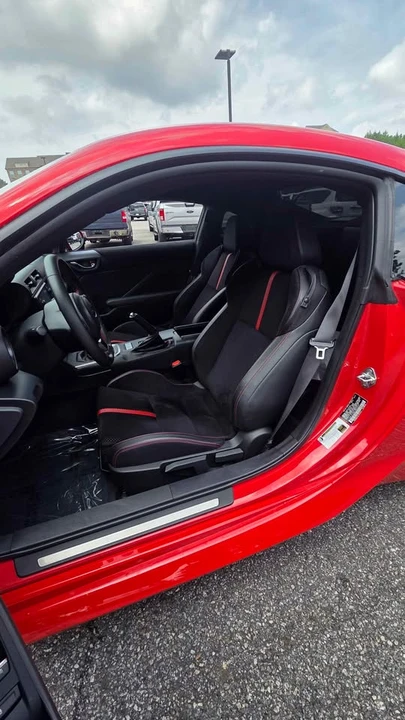 2022 Subaru BRZ 2nd Gen - Image 7 of 9