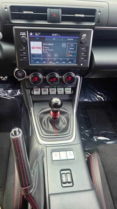 2022 Subaru BRZ 2nd Gen - Image 8 of 9