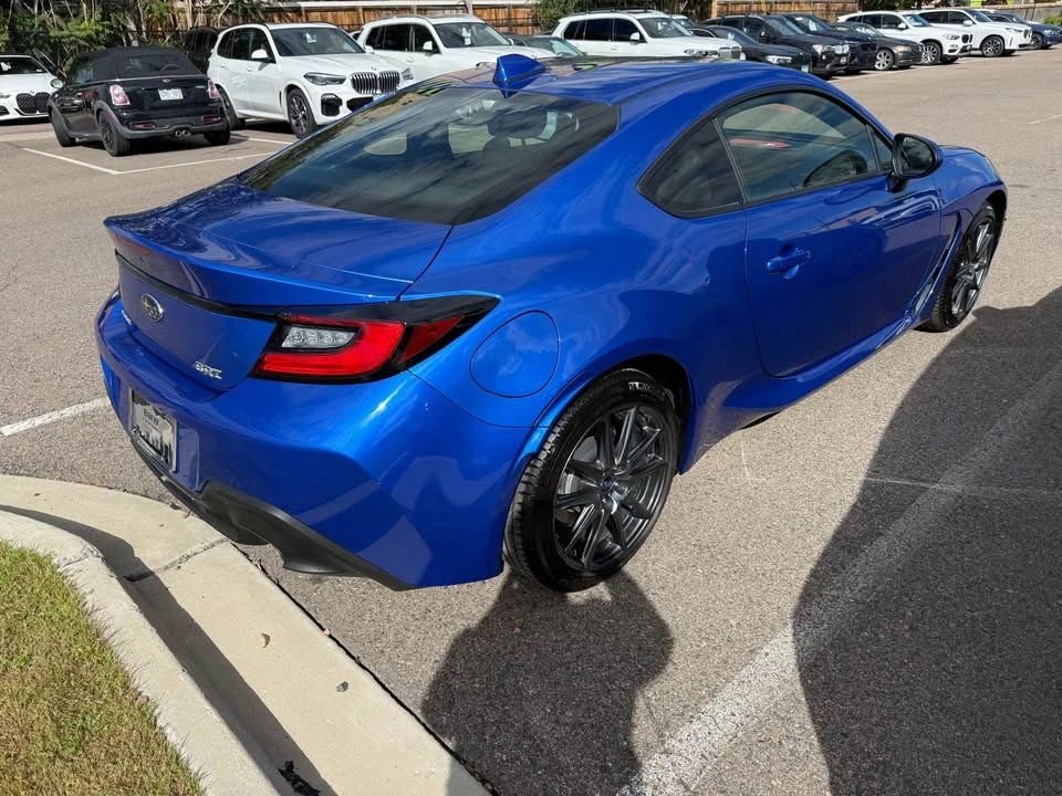 2022 Subaru BRZ 2nd Gen - Image 4 of 6