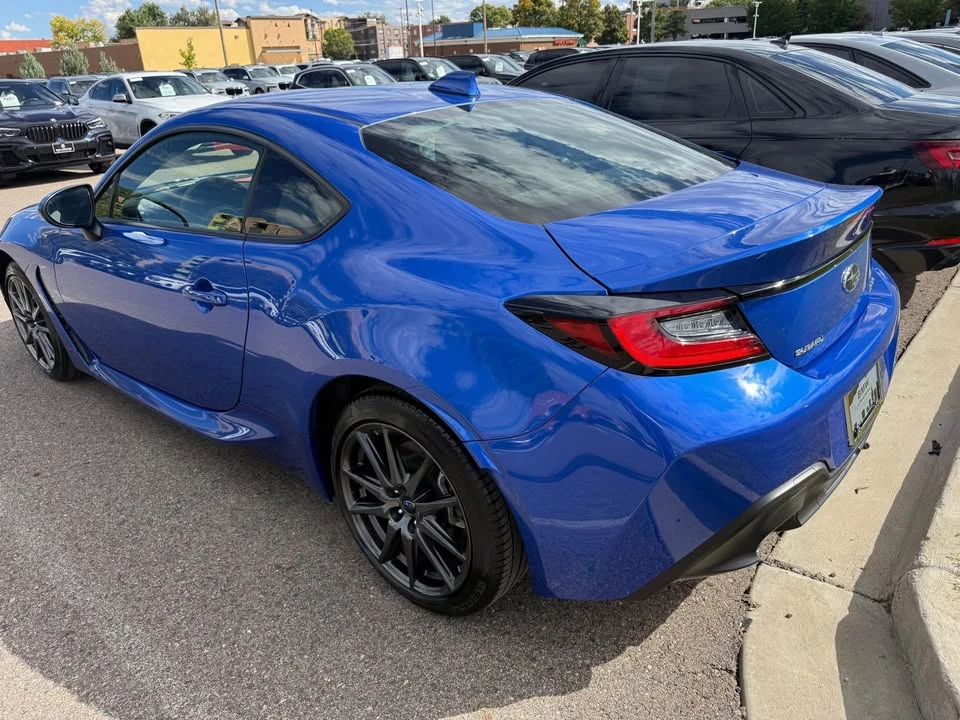 2022 Subaru BRZ 2nd Gen - Image 6 of 6