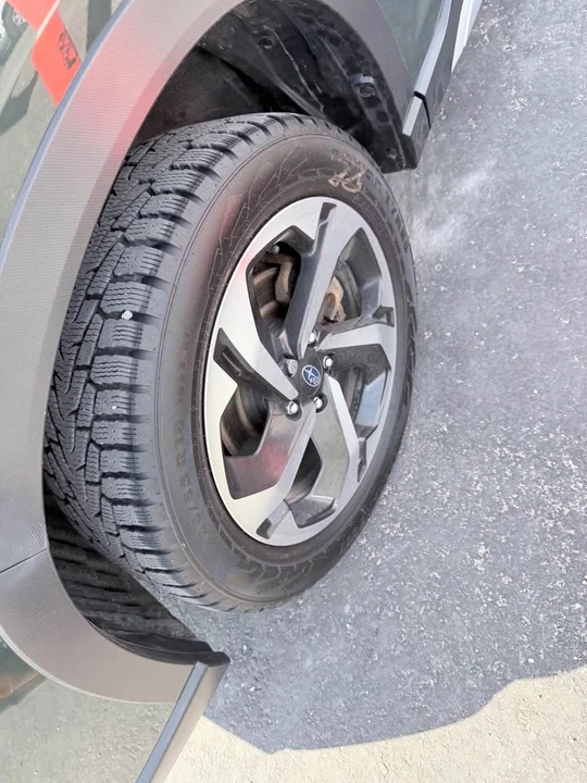 2022 Subaru Forester 5th Gen - Image 4 of 11