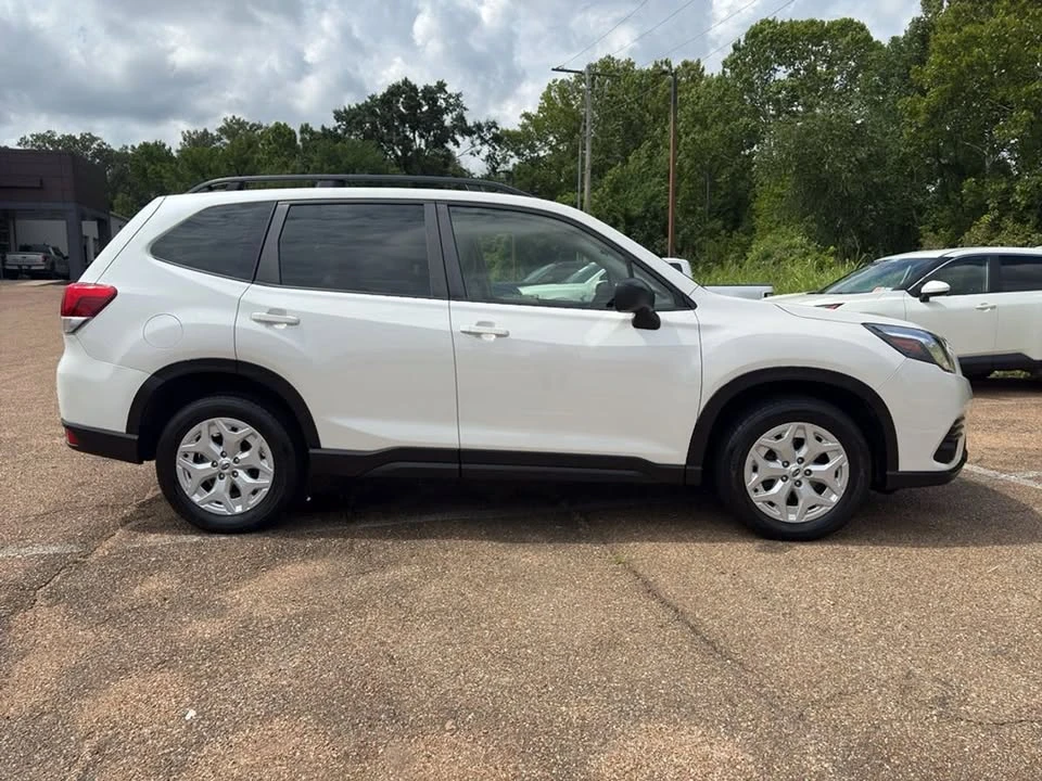 2022 Subaru Forester 5th Gen - Image 3 of 20