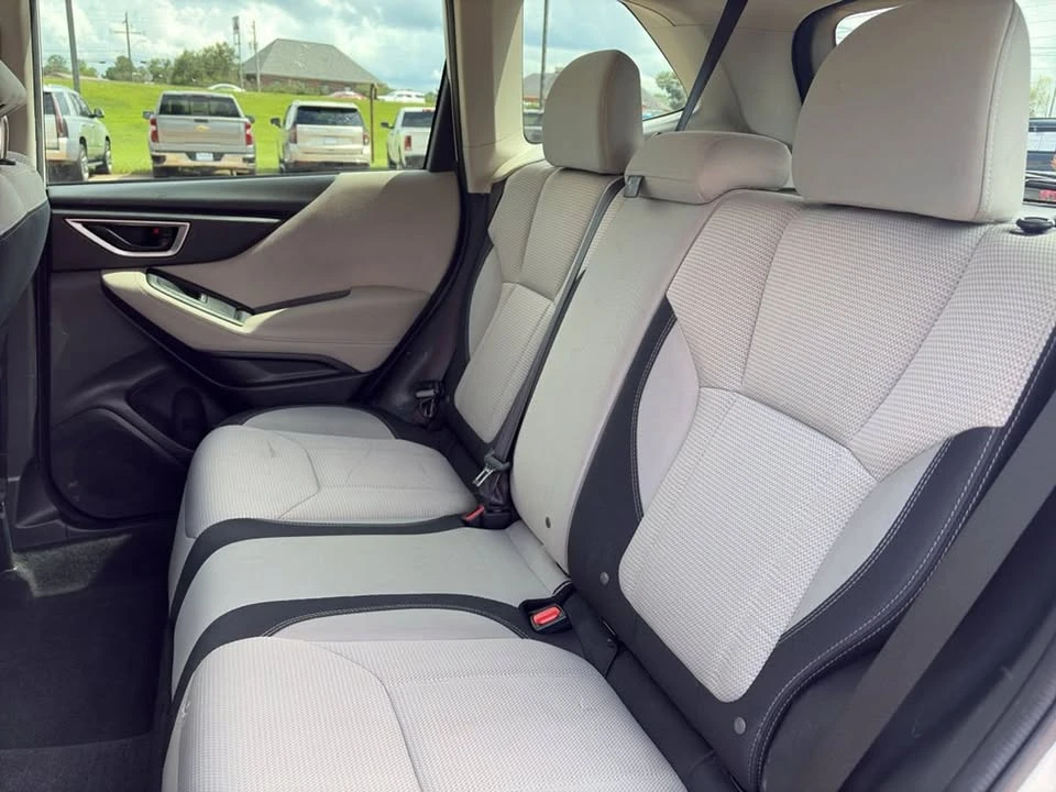 2022 Subaru Forester 5th Gen - Image 15 of 20