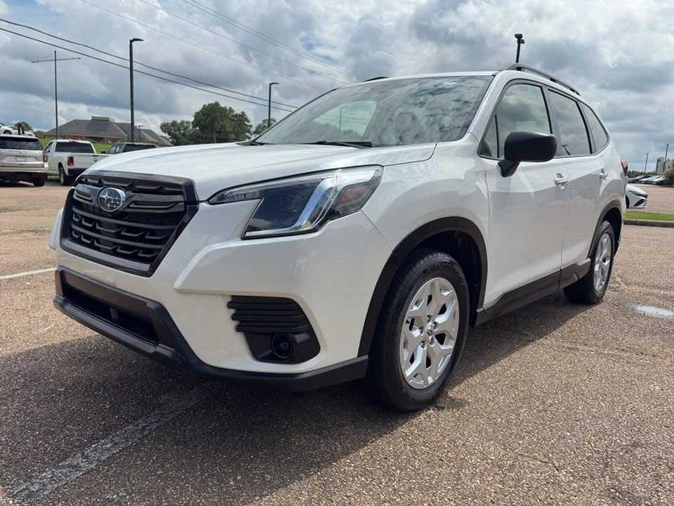 2022 Subaru Forester 5th Gen - Image 9 of 20