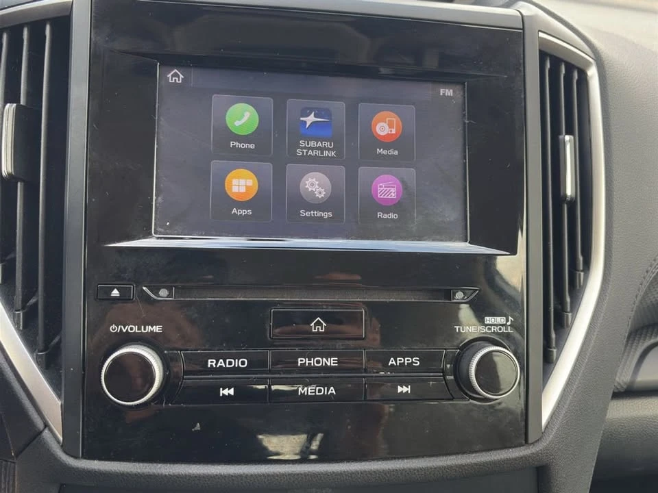 2022 Subaru Forester 5th Gen - Image 20 of 20