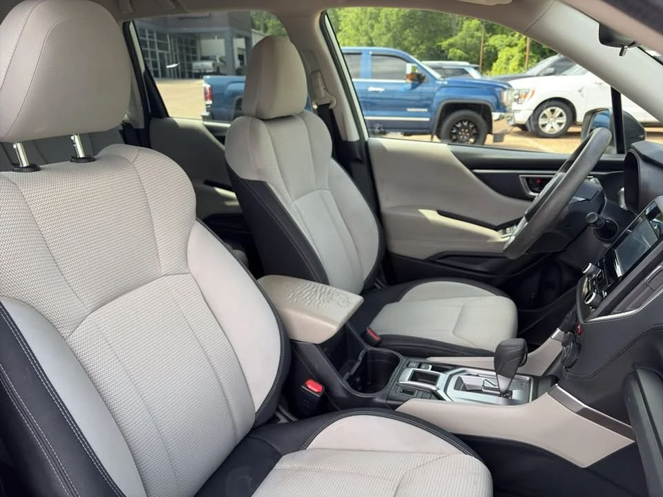 2022 Subaru Forester 5th Gen - Image 13 of 20