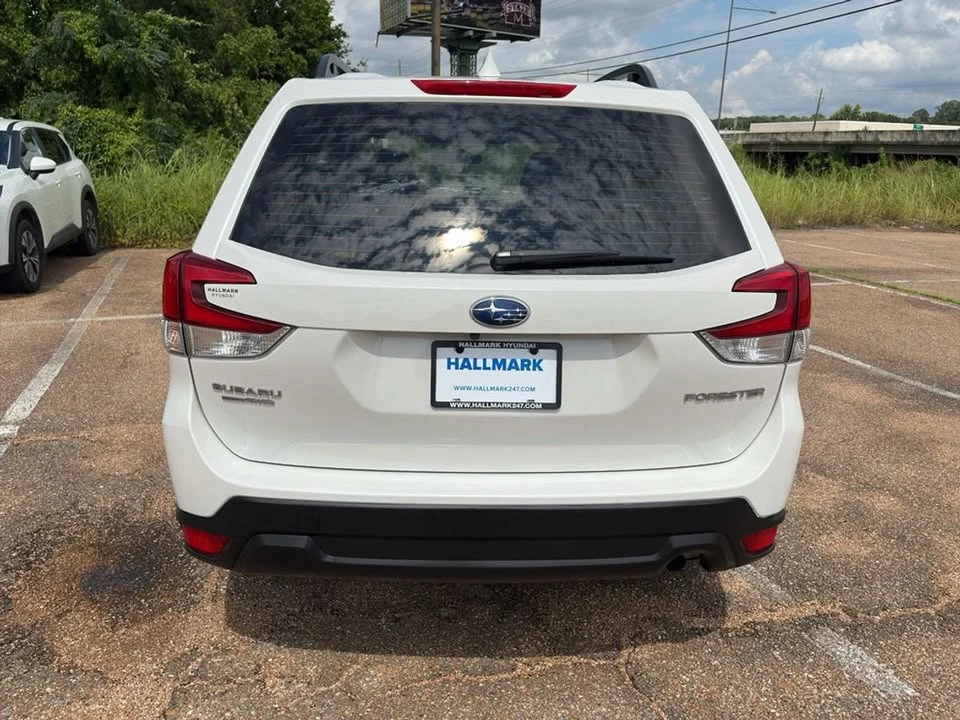 2022 Subaru Forester 5th Gen - Image 5 of 20