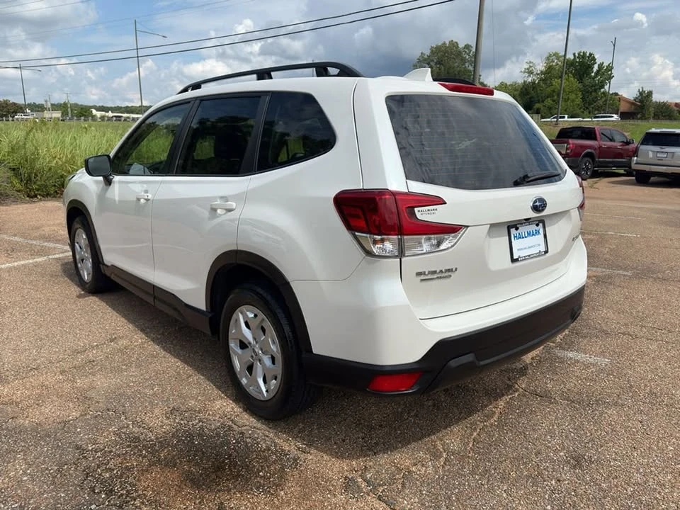 2022 Subaru Forester 5th Gen - Image 7 of 20