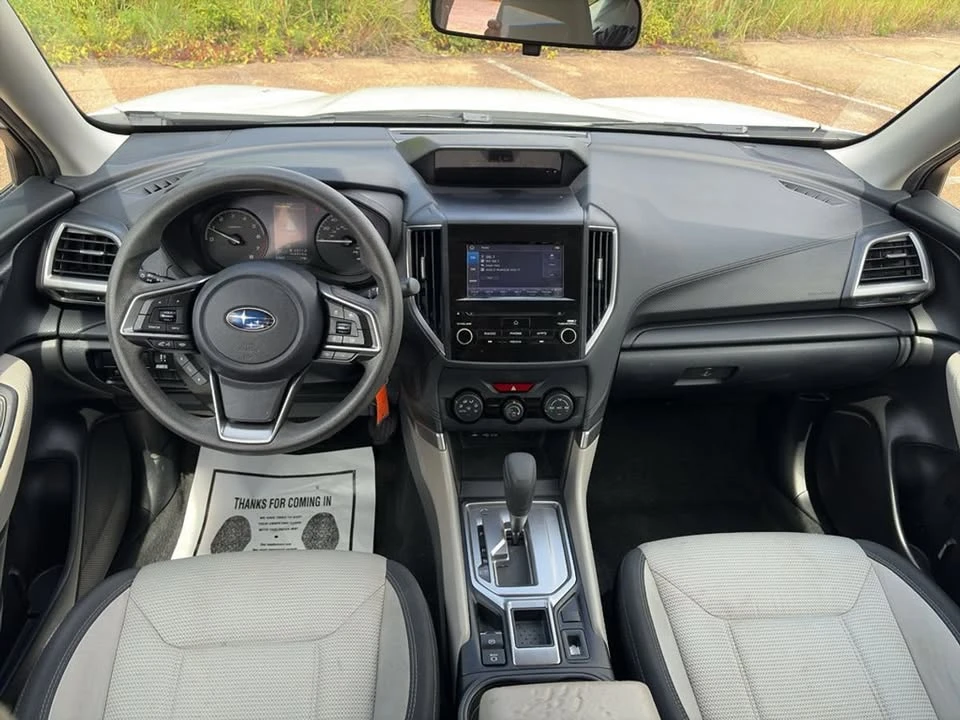 2022 Subaru Forester 5th Gen - Image 10 of 20