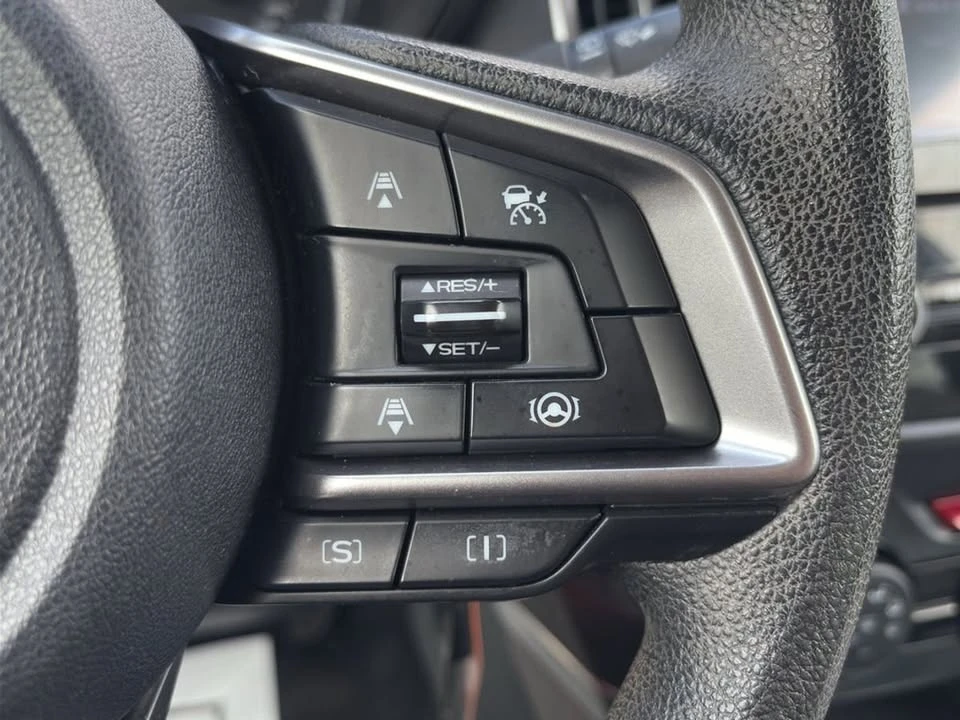 2022 Subaru Forester 5th Gen - Image 18 of 20